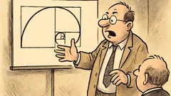 Witz: Solange es kein Fibonacci-Witz ist